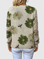 Aubrielynn | Comfortable Sweater
