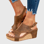 Adela™ | Orthopedic Sandals