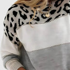 Marizelina | Elegant Sweater
