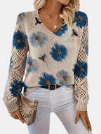 Mykhalynn | Comfortable Sweater