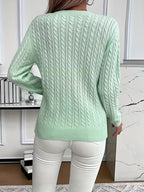 Ravae | Comfortable Sweater
